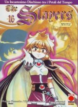 BUY NEW slayers - 129049 Premium Anime Print Poster